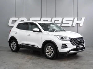 Внедорожник Chery Tiggo 4 Pro 2023 года, 1574000 рублей, Воронеж