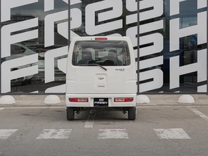 Минивэн Daihatsu Hijet 2016 года, 580000 рублей, Краснодар