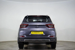 Внедорожник Chery Tiggo 4 Pro 2022 года, 1599000 рублей, Оренбург