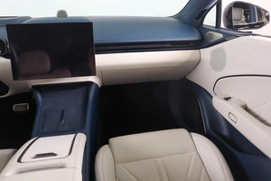 Седан Zeekr 007 2024 года, 4499000 рублей, Пермь