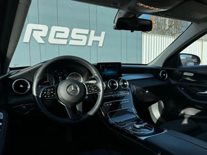 Седан Mercedes-benz C-класс 2019 года, 3689000 рублей, Ижевск