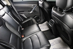 Внедорожник Geely Atlas Pro 2024 года, 2199000 рублей, Сургут