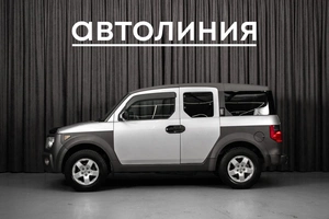 Внедорожник Honda Element 2004 года, 999000 рублей, Красноярск