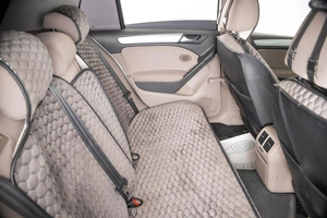 Хетчбэк Volkswagen Golf 2011 года, 699000 рублей, Пермь