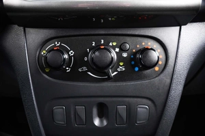 Седан Renault Logan 2021 года, 1249000 рублей, Пермь