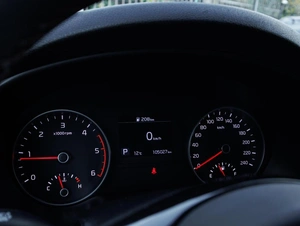 Внедорожник Kia Sportage 2019 года, 2399000 рублей, Большой Сочи