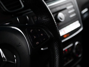 Внедорожник Mercedes-benz GLE-класс Coupe 2017 года, 3890000 рублей, Москва