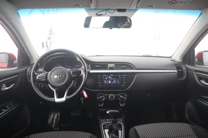 Хэтчбек Kia Rio 2017 года, 1370000 рублей, Орёл
