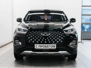 Внедорожник Chery Tiggo 4 Pro 2024 года, 1729000 рублей, Красноярск