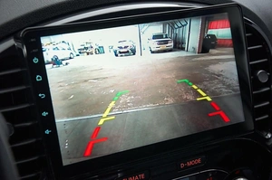 Внедорожник Nissan Juke 2014 года, 1199000 рублей, Красноярск