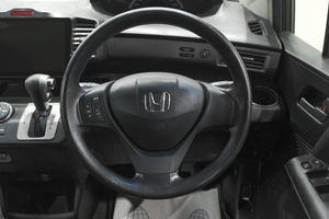 Минивэн Honda Freed 2014 года, 1159000 рублей, Новокузнецк
