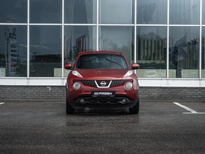 Внедорожник Nissan Juke 2014 года, 997000 рублей, Нижний Новгород