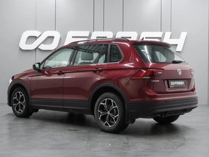 Внедорожник Volkswagen Tiguan 2020 года, 3159000 рублей, Воронеж