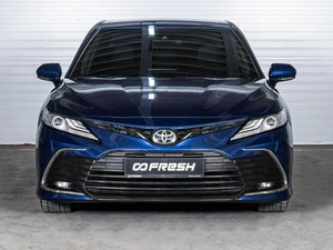 Седан Toyota Camry 2021 года, 3392000 рублей, Ставрополь