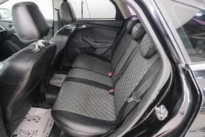 Хетчбэк Ford Focus 2012 года, 749000 рублей, Красноярск