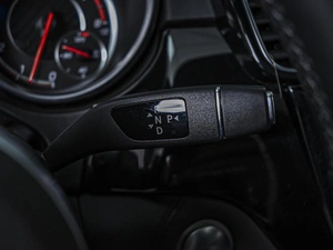 Внедорожник Mercedes-benz GLE-класс AMG 2016 года, 5199000 рублей, Ставрополь