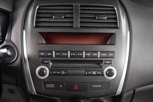 Внедорожник Mitsubishi ASX 2012 года, 1179000 рублей, Тюмень