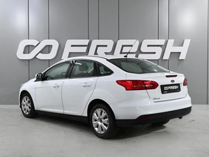 Седан Ford Focus 2016 года, 1149000 рублей, Аксай