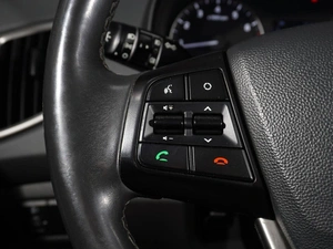 Внедорожник Hyundai Creta 2017 года, 1719777 рублей, Тверь