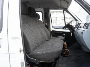 ГАЗ Соболь 2752 2.9 MT (107 л.с.) 2015г. 2015 года, 660000 рублей, Волгоград