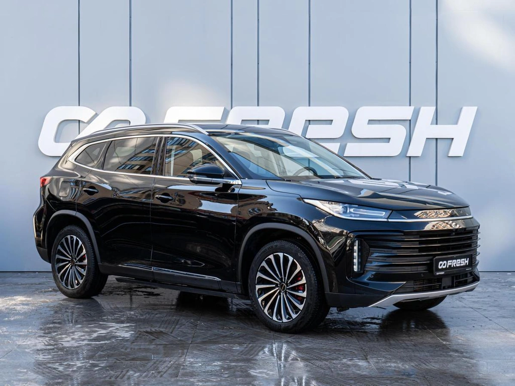 Внедорожник EXEED TXL 2023 года, 2298000 рублей, Краснодар