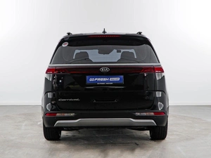 Минивэн Kia Carnival 2020 года, 3798999 рублей, Москва