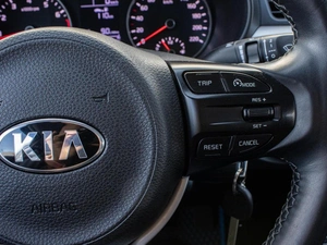 Седан Kia Rio 2018 года, 1329000 рублей, Петрозаводск