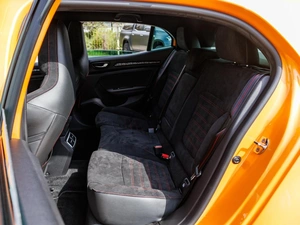 Хетчбэк Renault Megane RS 2019 года, 4100000 рублей, Большой Сочи