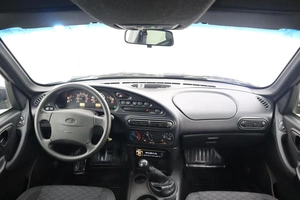 Внедорожник ВАЗ (LADA) Niva 2022 года, 1099000 рублей, Обнинск