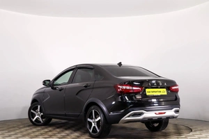 Седан ВАЗ (LADA) Vesta Cross 2024 года, 1449000 рублей, Пермь