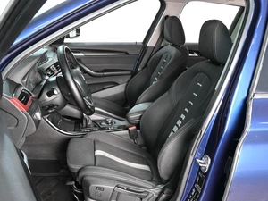 Внедорожник BMW X1 2016 года, 2069000 рублей, Ростов-на-Дону