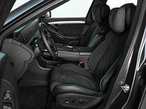 Внедорожник Voyah Free 2024 года, 4979000 рублей, Аксай