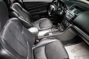 Седан Mazda 6 2011 года, 1069000 рублей, Сургут