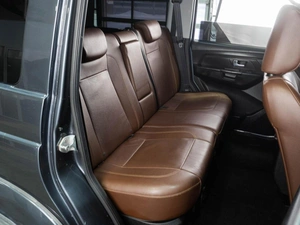 Внедорожник УАЗ Patriot 2019 года, 1489000 рублей, Тюмень