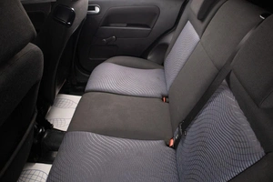 Хетчбэк Ford Fusion 2007 года, 339000 рублей, Оренбург