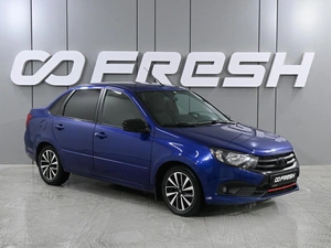 Седан ВАЗ (LADA) Granta 2025 года, 1279000 рублей, Аксай
