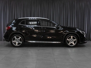 Внедорожник Mercedes-benz GLA-класс 2018 года, 2249000 рублей, Тюмень