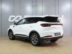 Внедорожник Chery Tiggo 7 Pro Max 2022 года, 1899000 рублей, Воронеж