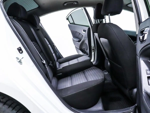 Седан Kia Cerato 2016 года, 1390000 рублей, Красноярск