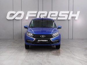 Лифтбек ВАЗ (LADA) Granta 2022 года, 655000 рублей, Воронеж