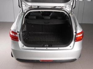 Универсал ВАЗ (LADA) Vesta 2018 года, 1069000 рублей, Красный Пахарь