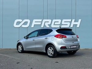 Хетчбэк Kia Ceed 2014 года, 970000 рублей, Ижевск