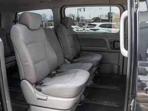 Минивэн Hyundai Grand Starex 2008 года, 1419000 рублей, Краснодар