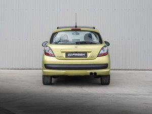 Хетчбэк Peugeot 207 2007 года, 480000 рублей, Краснодар