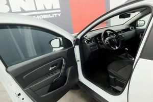 Внедорожник Renault Duster 2021 года, 1650000 рублей, Курск