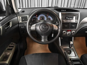 Внедорожник Subaru Forester 2008 года, 1372000 рублей, Ставрополь