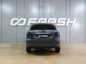 Лифтбек ВАЗ (LADA) Granta 2018 года, 729000 рублей, Воронеж