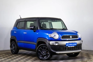 Внедорожник Suzuki XBee 2019 года, 1479000 рублей, Пермь
