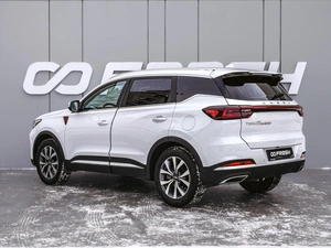 Внедорожник Chery Tiggo 7 Pro Max 2023 года, 2050000 рублей, Краснодар