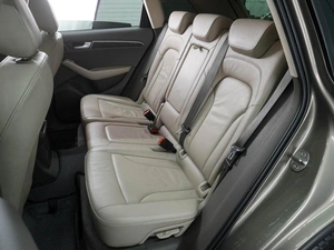 Внедорожник Audi Q5 2010 года, 1395000 рублей, Воронеж